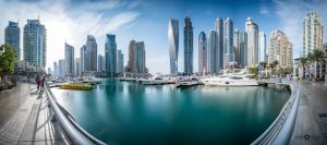 How to set up a business in Dubai