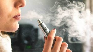 Nicotine and Cannabis Vapes: The Facts You Need to Know