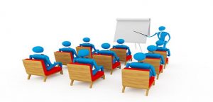 Top 7 Reasons to Join a Training Institute