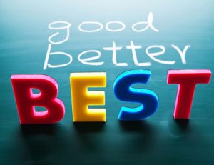 The Right School for Your Kids: How to Choose
