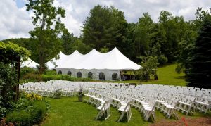 Why is hiring party rentals the right choice?