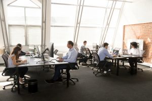4 Shared Office Space Benefits for Startups, Freelancers and Remote Workers