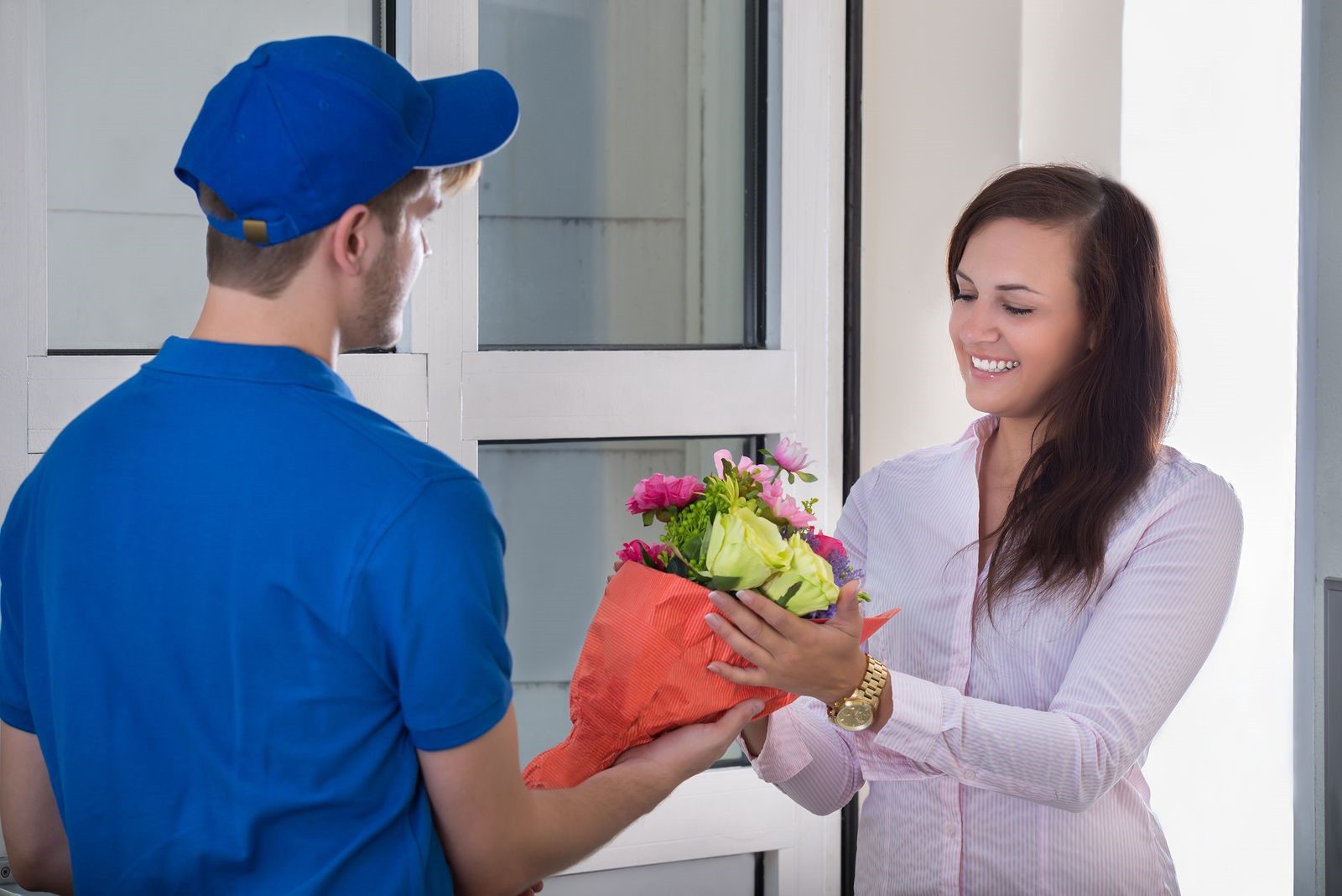 Tips on buying flowers online