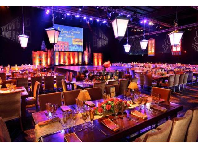 Top reasons to hire an event management company
