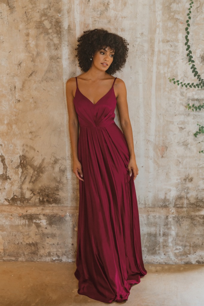 Tips For Accessorizing Your Bridesmaid Dress