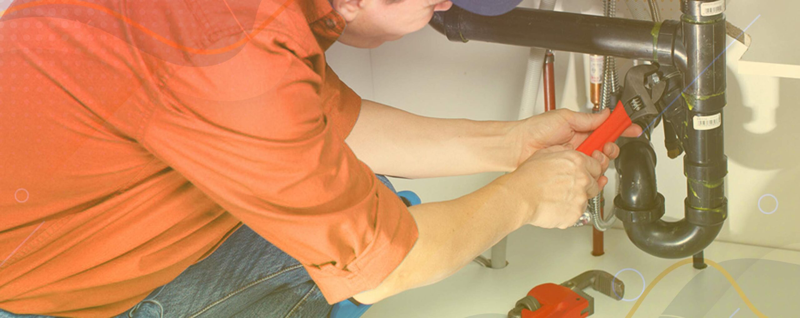8 Most Common Plumbing Problems