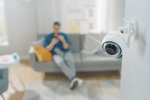 How Do You Install A Camera System?