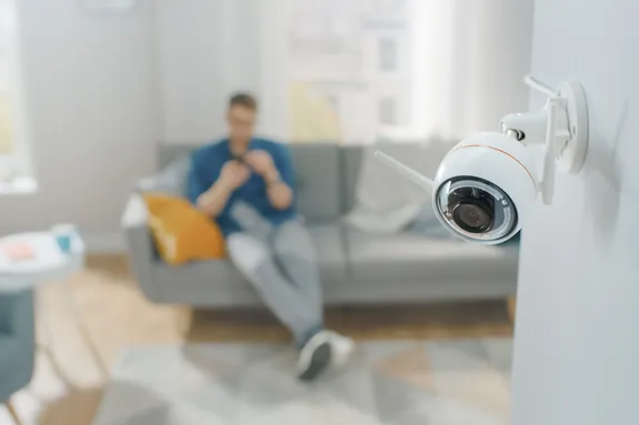 How Do You Install A Camera System?