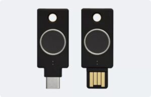 What Is A YubiKey USB Used For?