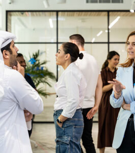 Key Skills Taught In Leadership Development Programs
