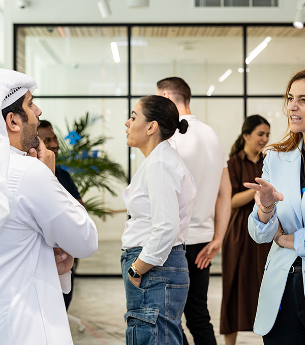 Key Skills Taught In Leadership Development Programs